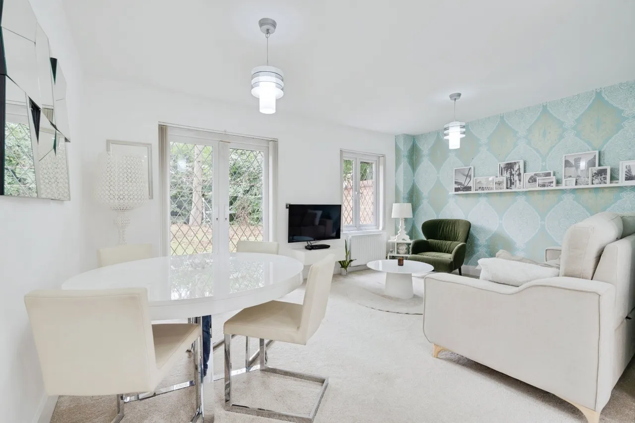 Reeceton Gardens, Bolton, BL1, photo 4