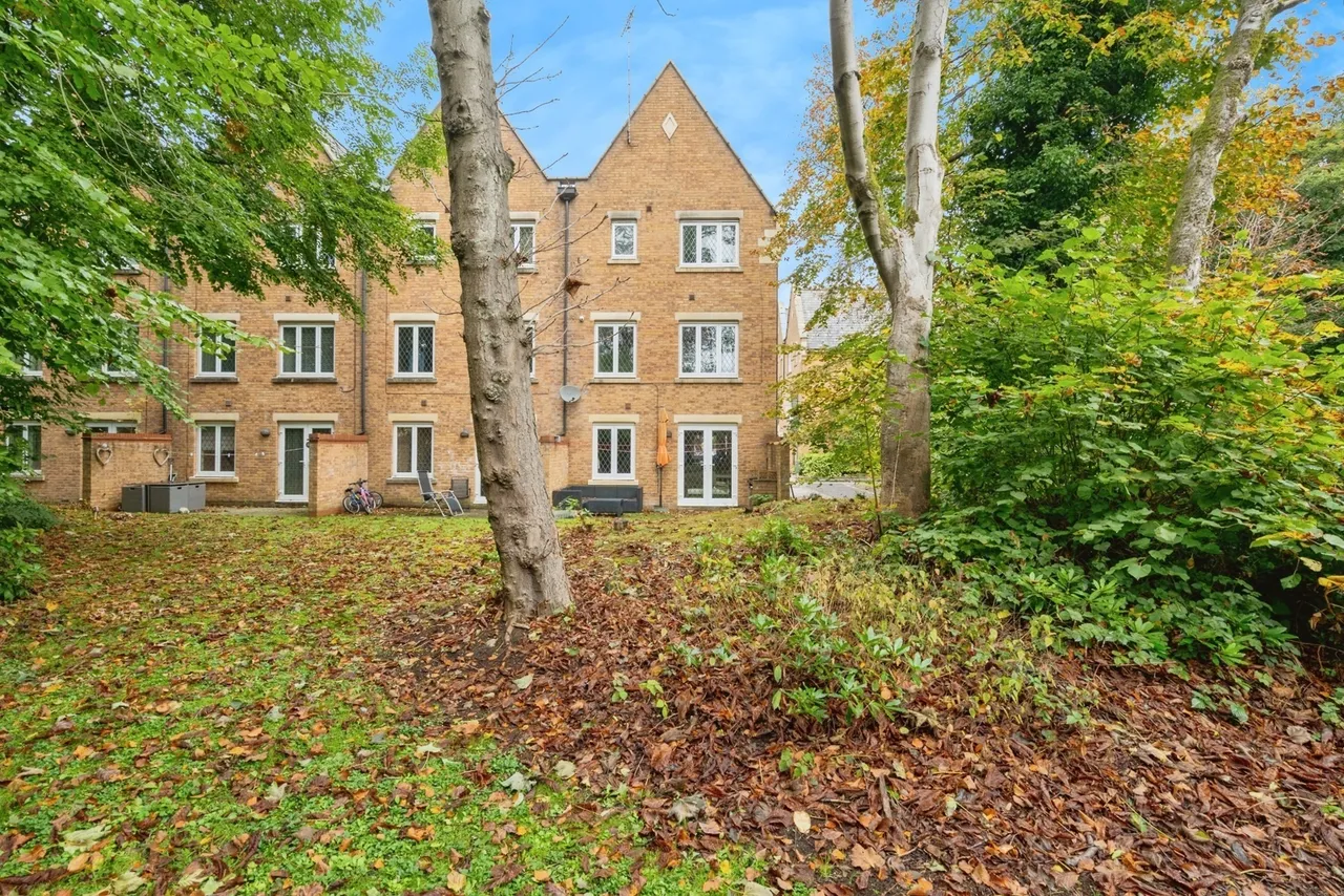 Reeceton Gardens, Bolton, BL1, photo 6