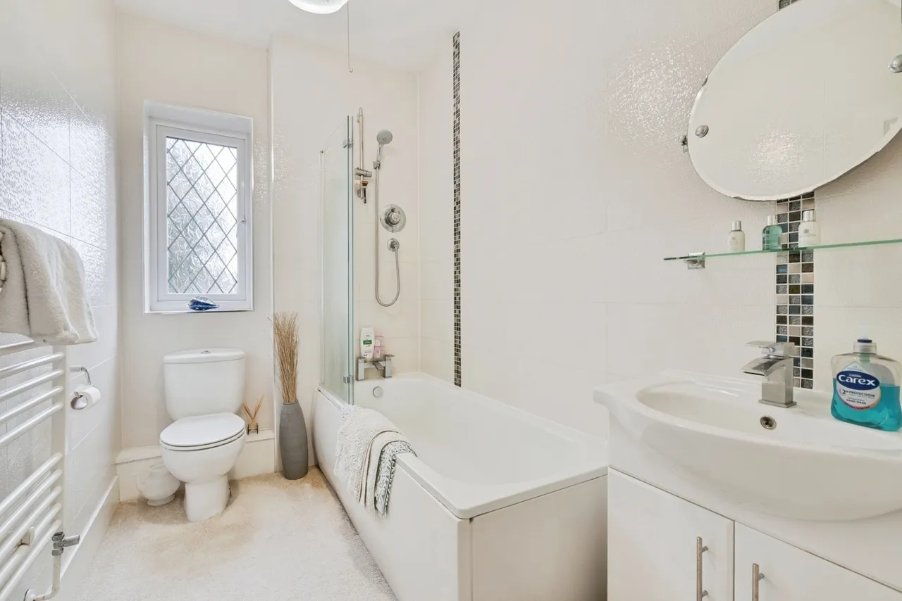 Reeceton Gardens, Bolton, BL1, photo 11