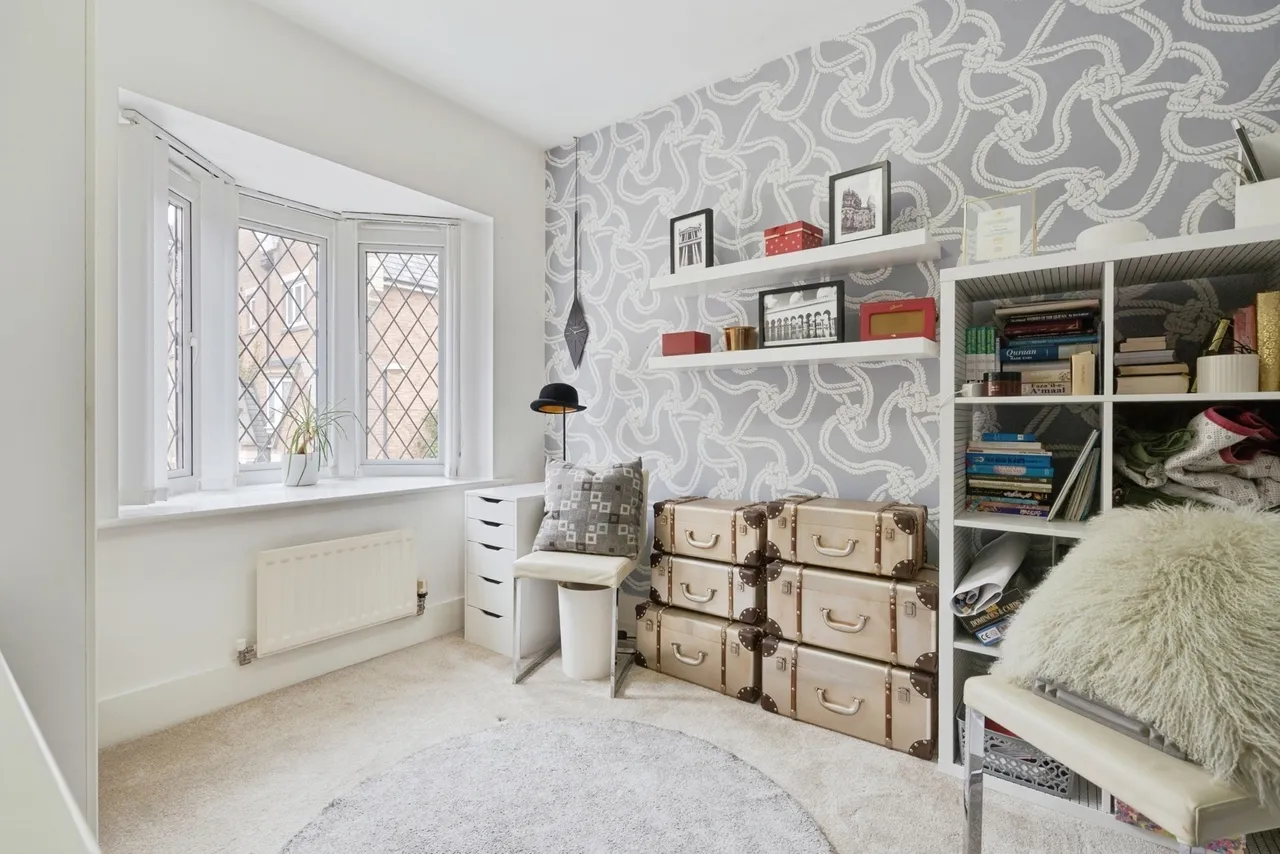 Reeceton Gardens, Bolton, BL1, photo 10