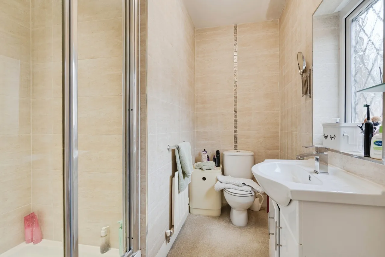 Reeceton Gardens, Bolton, BL1, photo 13