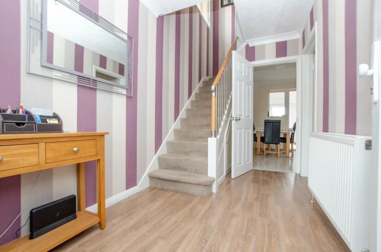 Kinsbourne Way, Thornhill, Southampton, SO19 6HB, photo 12