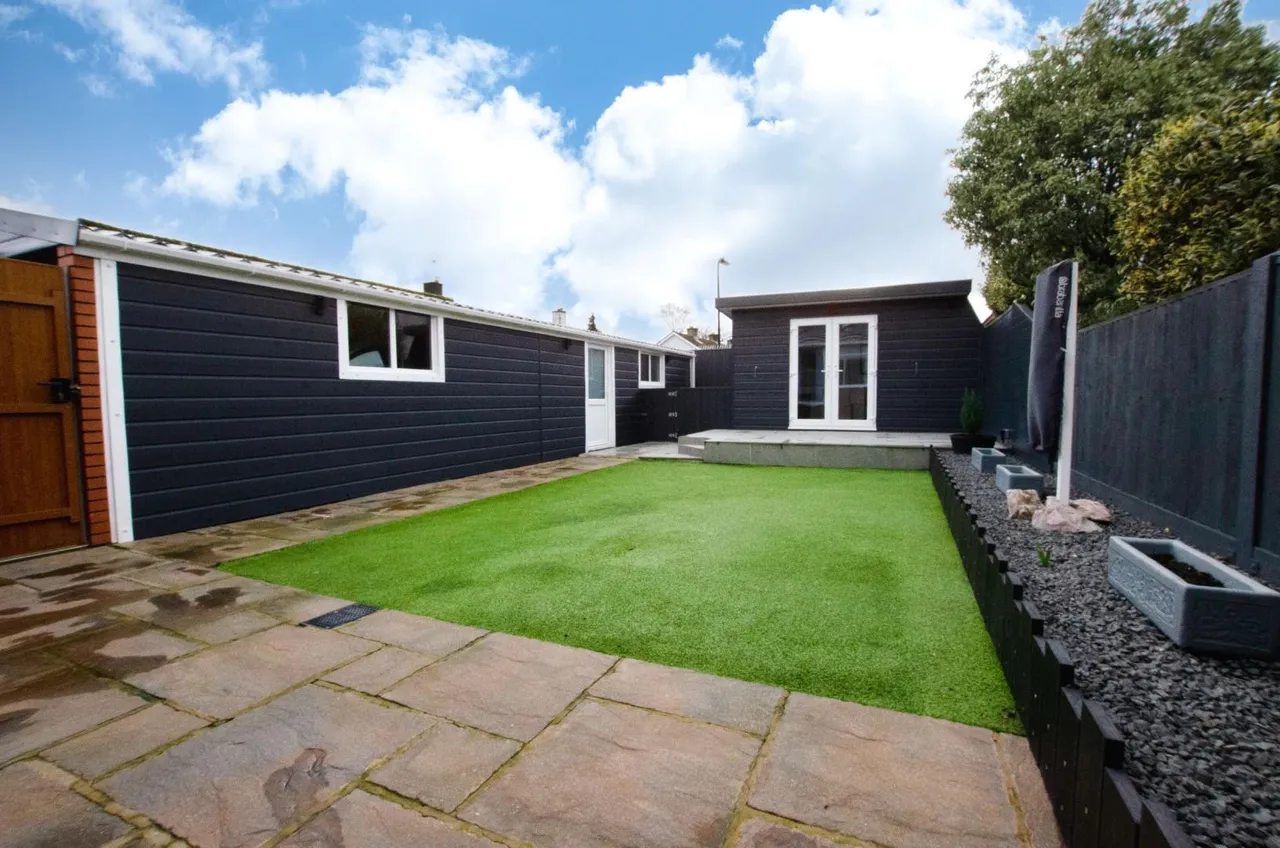 Kinsbourne Way, Thornhill, Southampton, SO19 6HB, photo 6