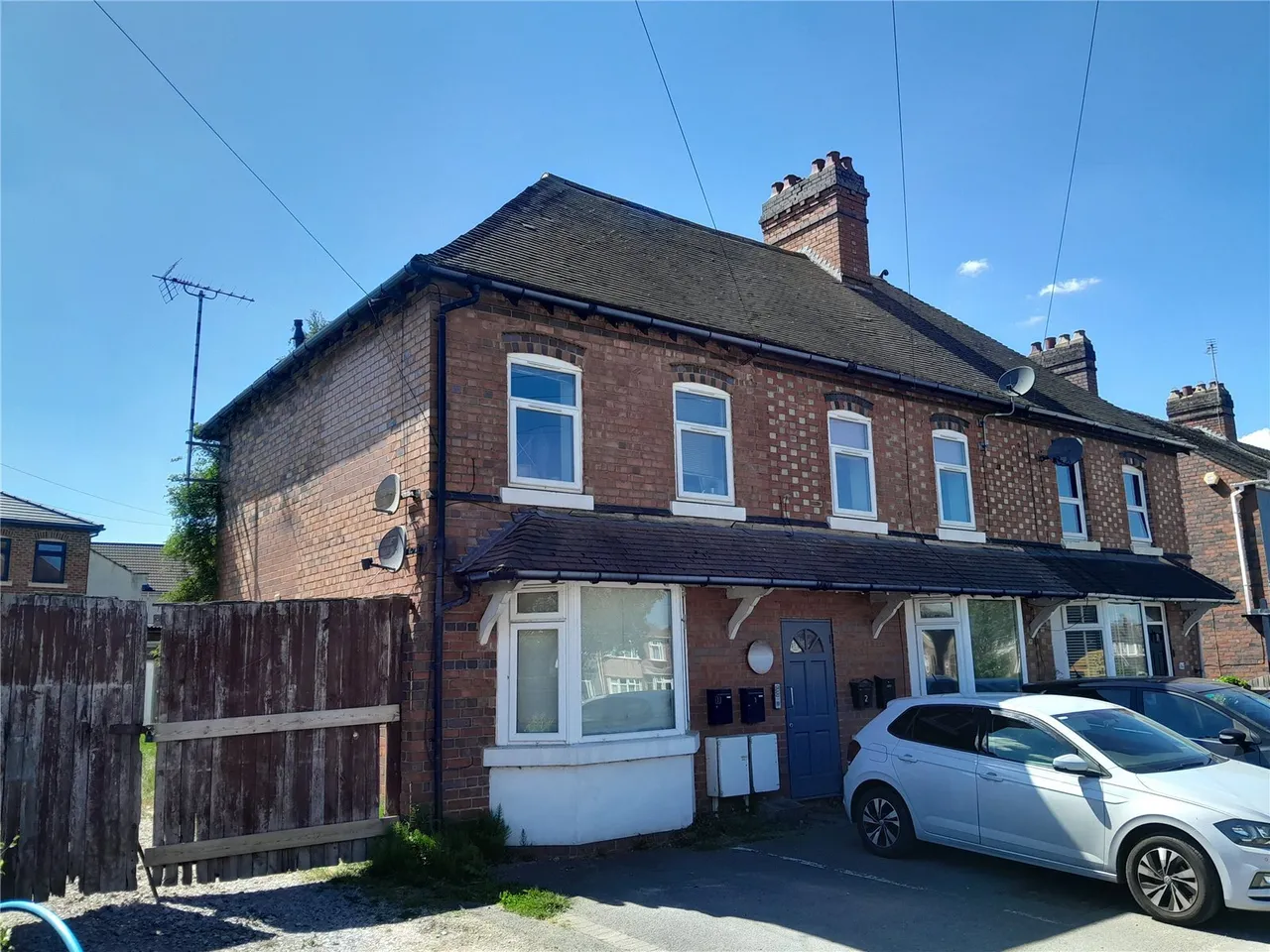 Tamworth Road, Kingsbury, B78, photo 10