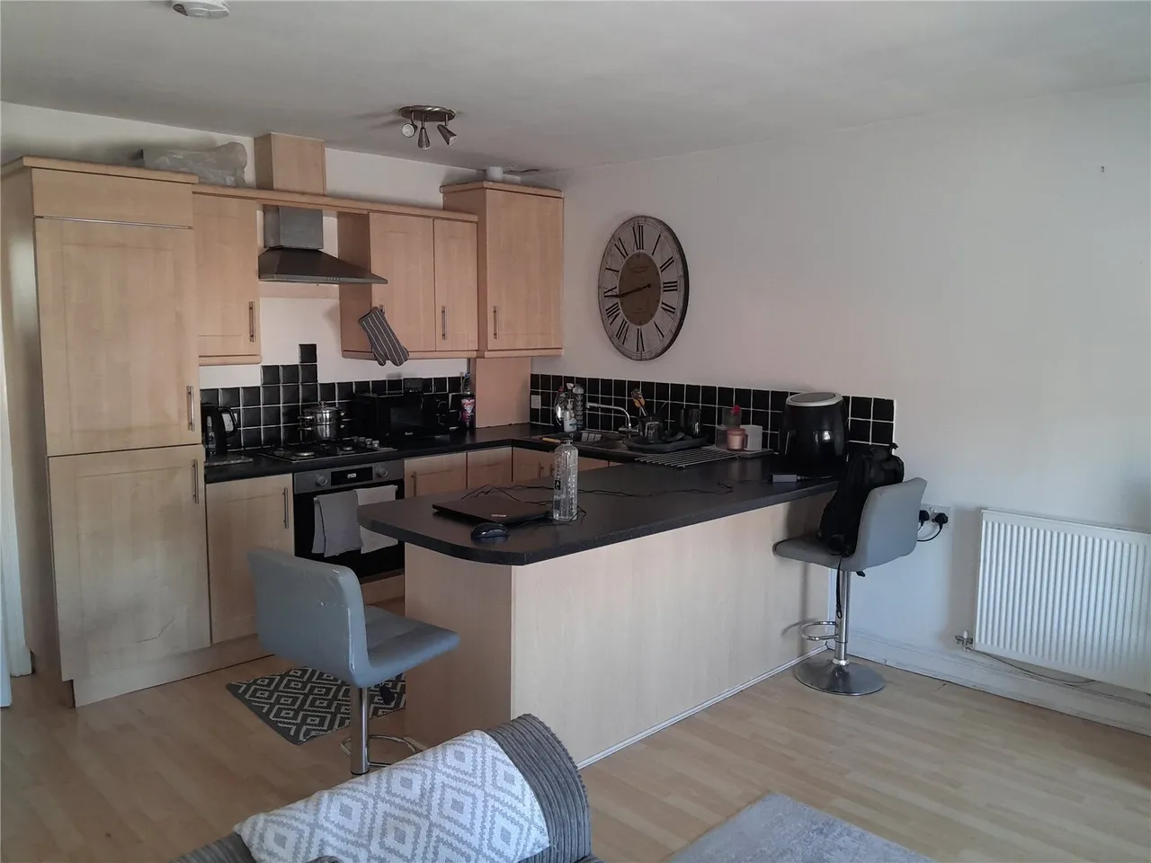 Tamworth Road, Kingsbury, B78, photo 2