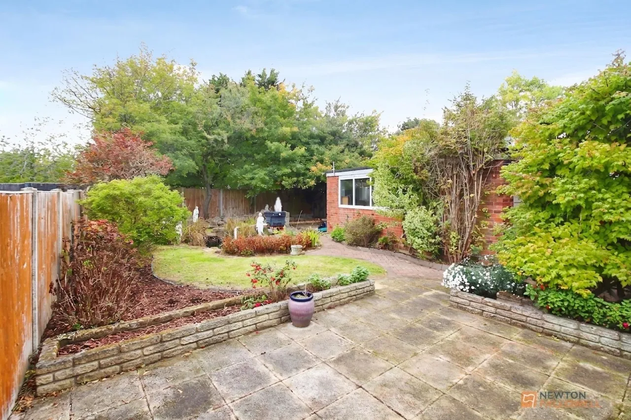 Stonehurst Road, Leicester, LE3, photo 21