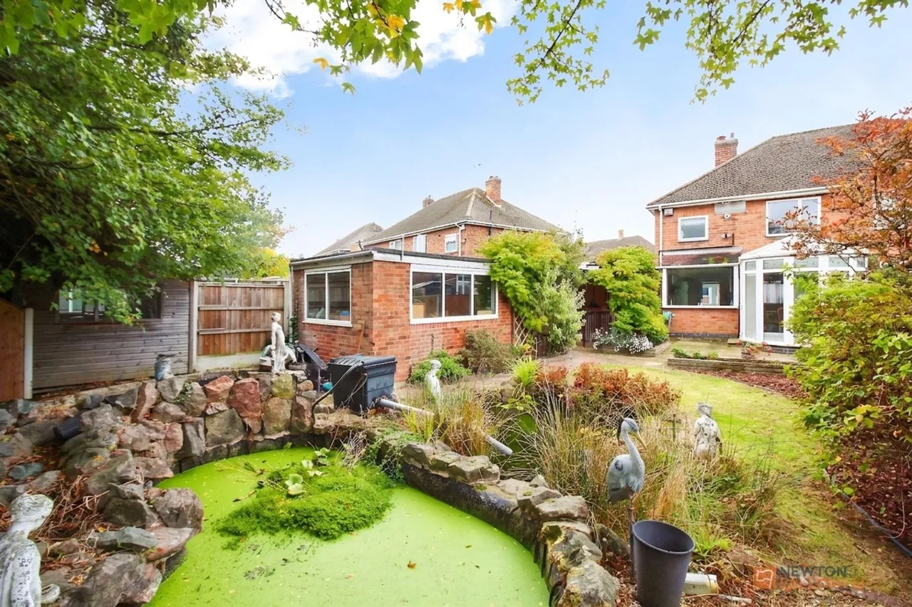 Stonehurst Road, Leicester, LE3, photo 23