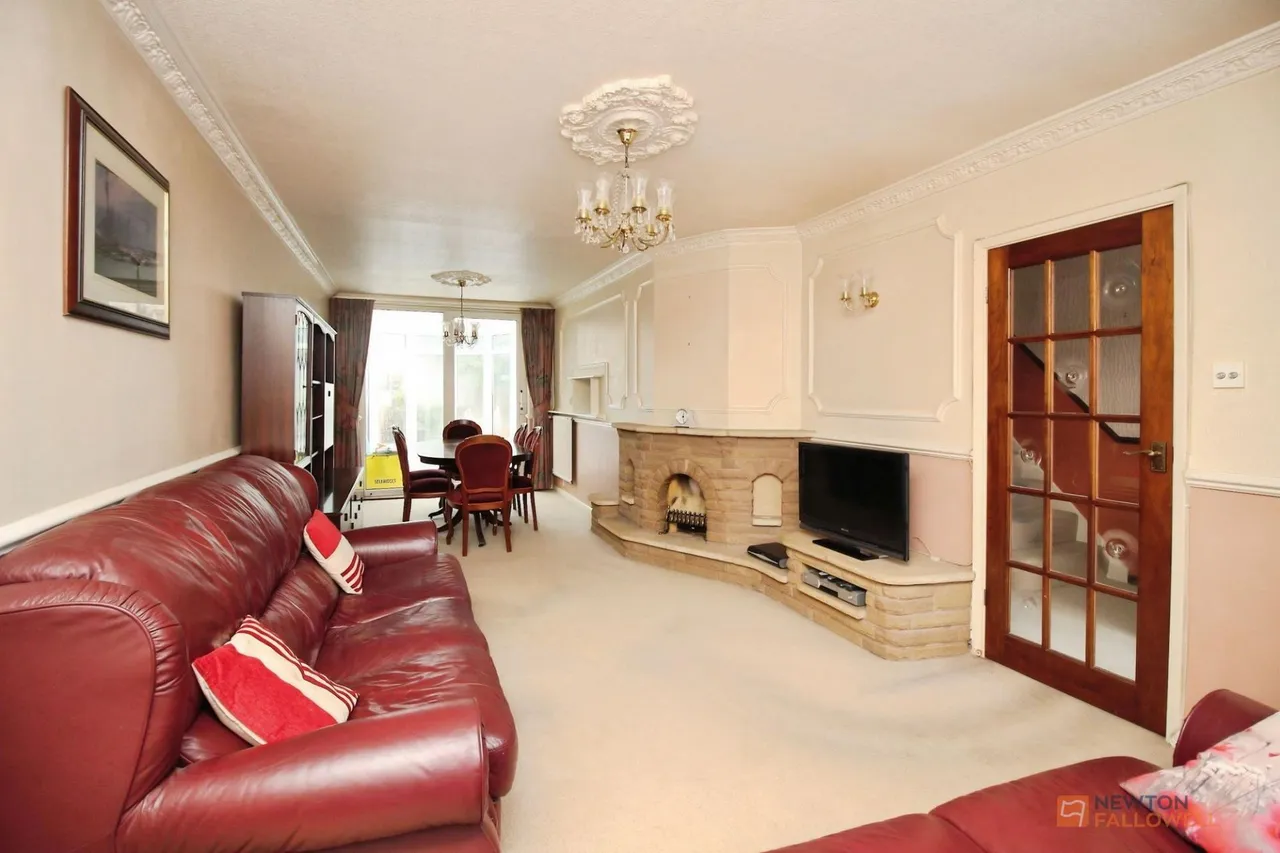 Stonehurst Road, Leicester, LE3, photo 8