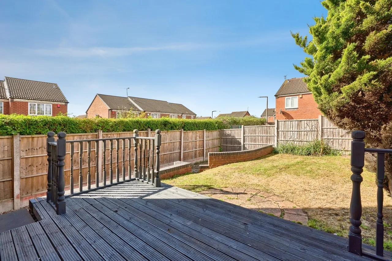 Mistletoe Drive, Walsall, WS5, photo 17