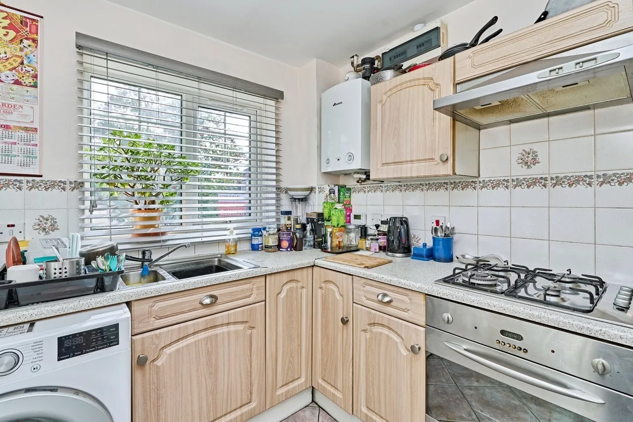 Mistletoe Drive, Walsall, WS5, photo 6
