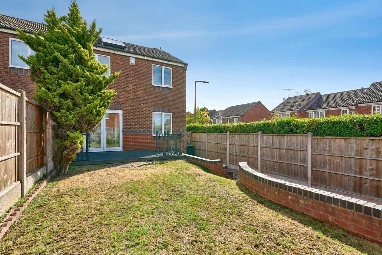 Mistletoe Drive, Walsall, WS5, photo 18