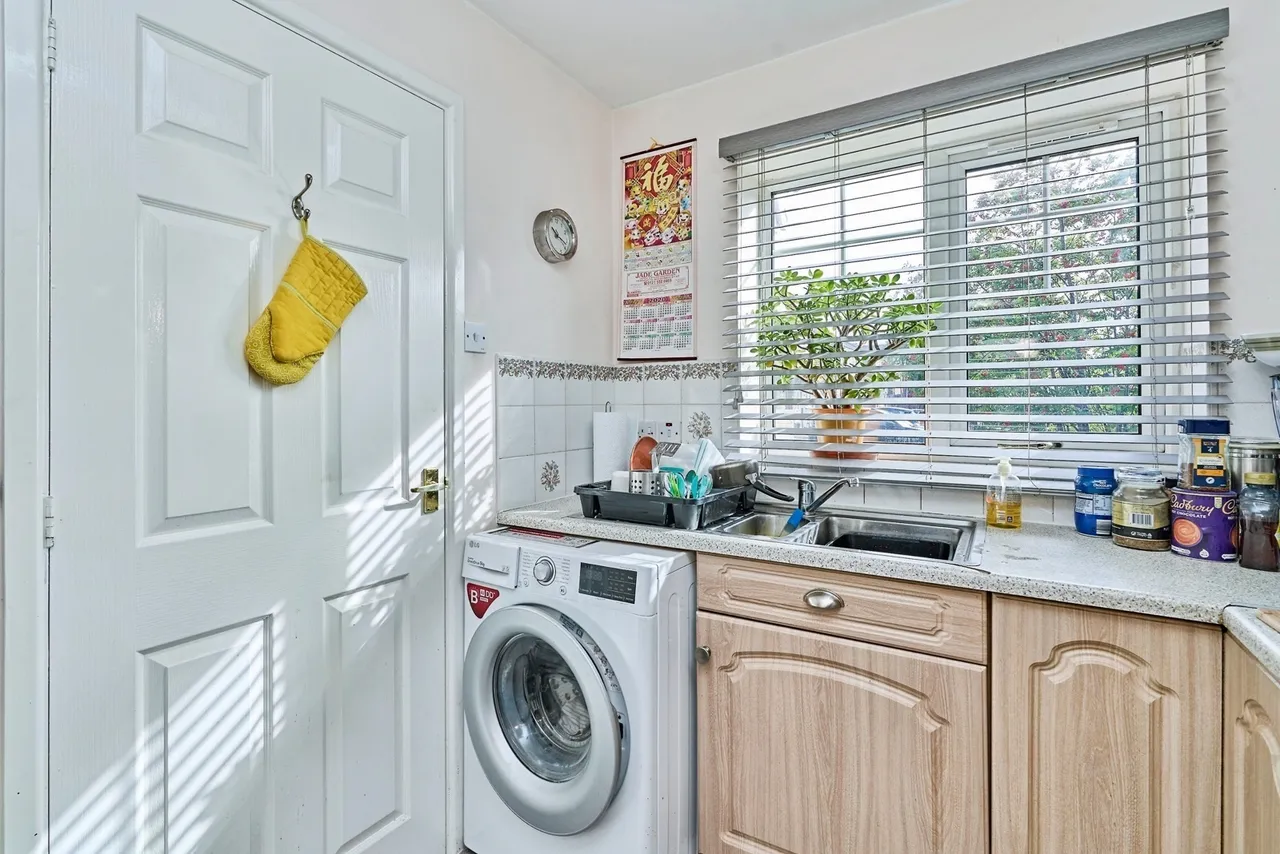 Mistletoe Drive, Walsall, WS5, photo 8
