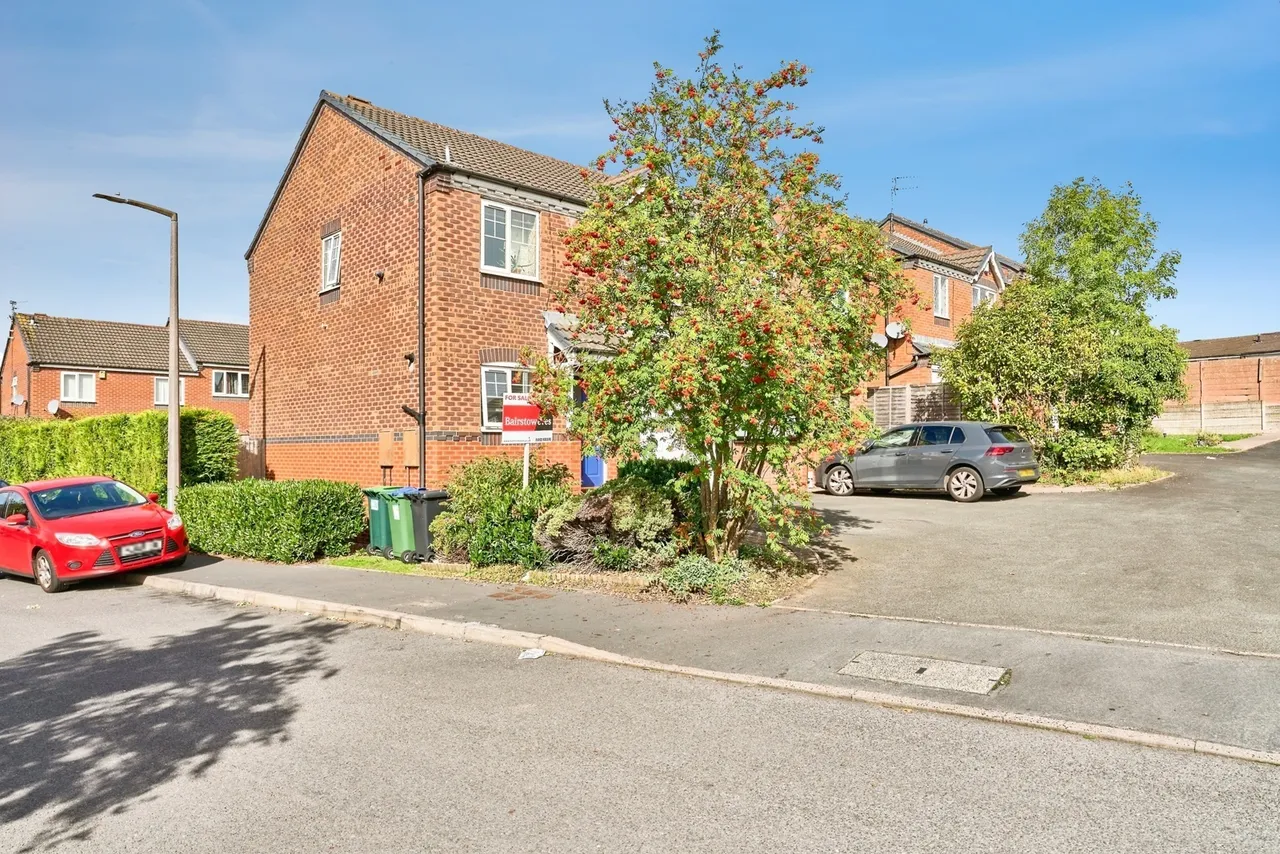 Mistletoe Drive, Walsall, WS5, photo 20