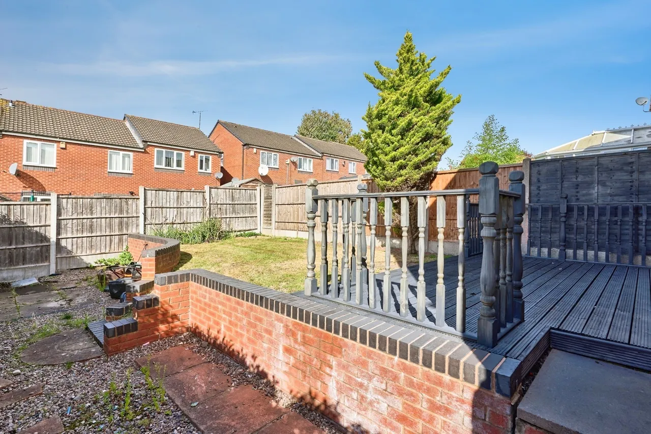 Mistletoe Drive, Walsall, WS5, photo 16