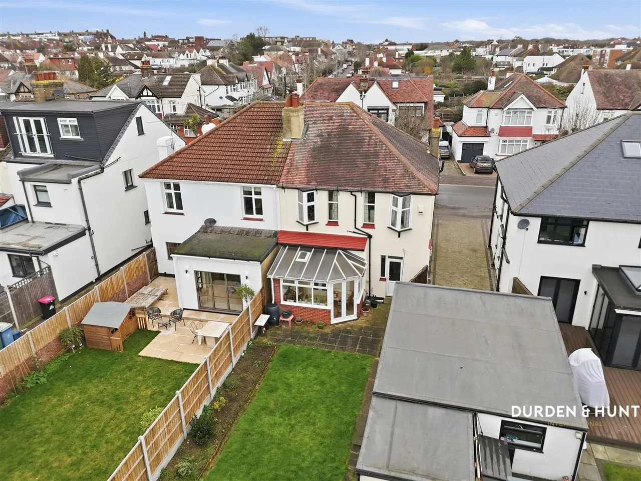 Western Road, Leigh-On-Sea, SS9, photo 20