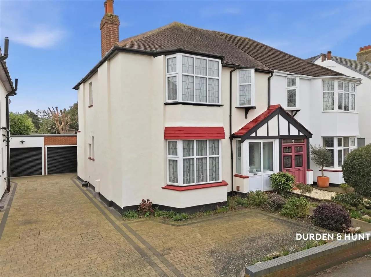 4 bed house for sale, Western Road, Leigh-On-Sea, SS9