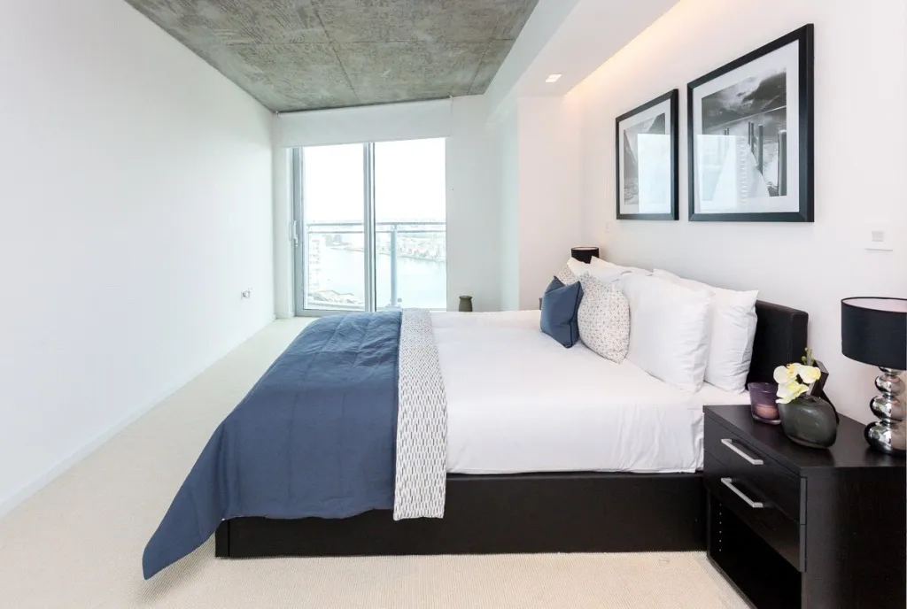 Tidal Basin Road, Royal Victoria, E16, photo 6