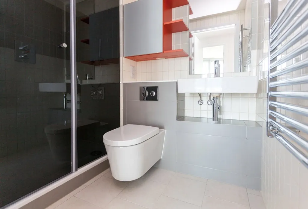 Tidal Basin Road, Royal Victoria, E16, photo 13