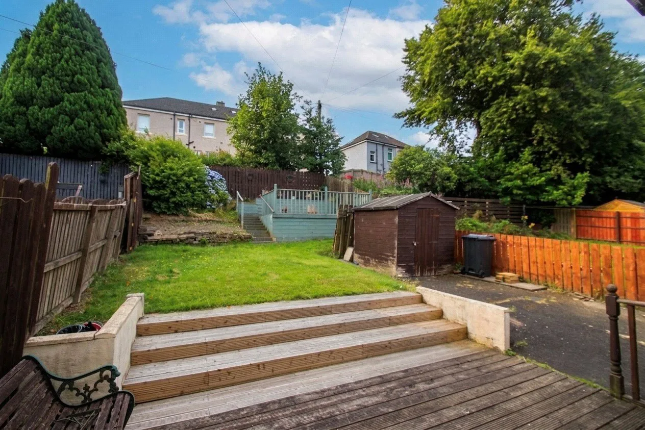 Kirkton Avenue, Knightswood, Glasgow, G13, photo 11