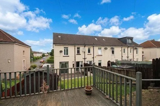 Kirkton Avenue, Knightswood, Glasgow, G13, photo 12