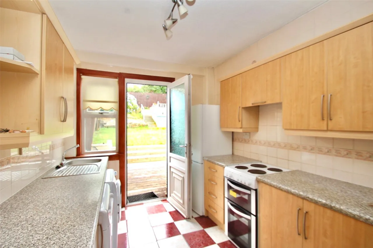Kirkton Avenue, Knightswood, Glasgow, G13, photo 4
