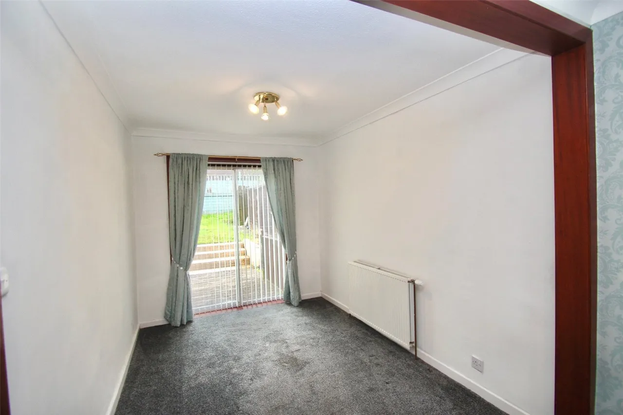 Kirkton Avenue, Knightswood, Glasgow, G13, photo 6