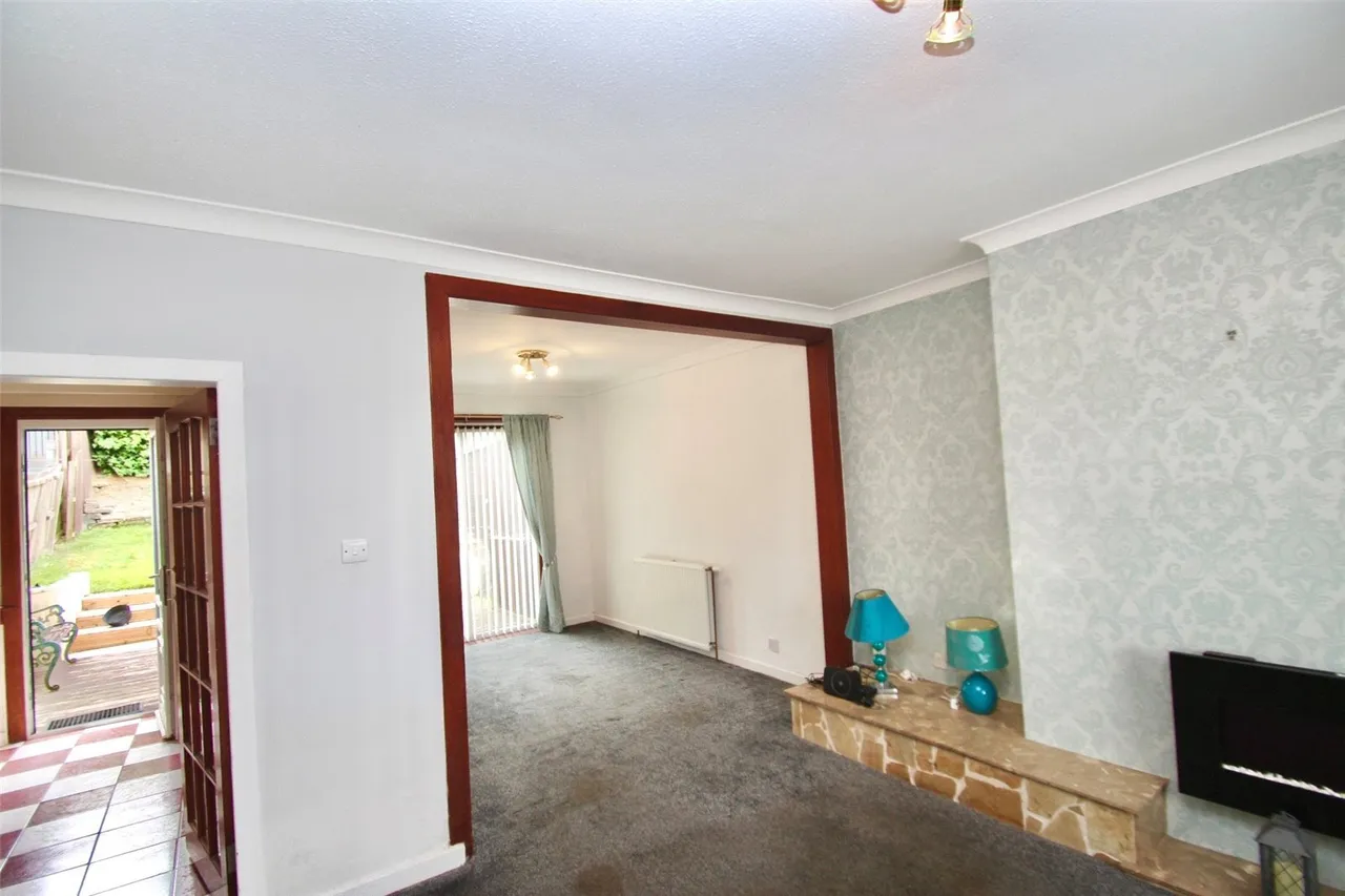 Kirkton Avenue, Knightswood, Glasgow, G13, photo 7