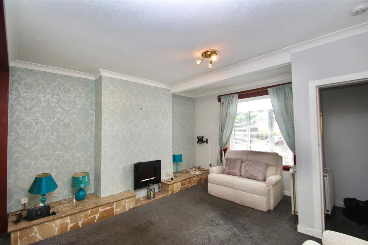 Kirkton Avenue, Knightswood, Glasgow, G13, photo 3