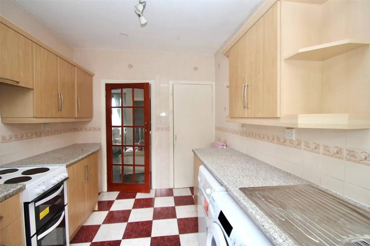Kirkton Avenue, Knightswood, Glasgow, G13, photo 5