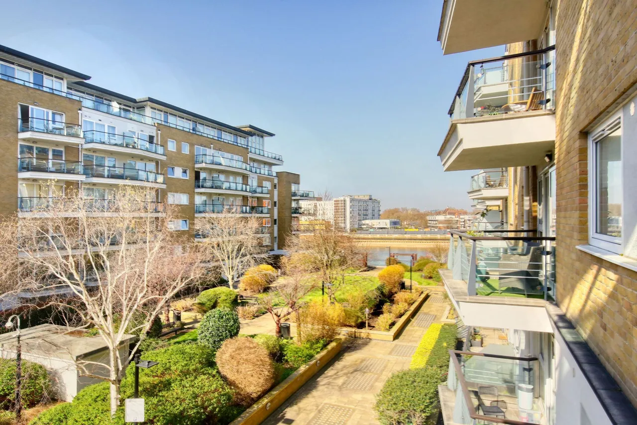 Smugglers Way, Wandsworth, SW18, photo 9