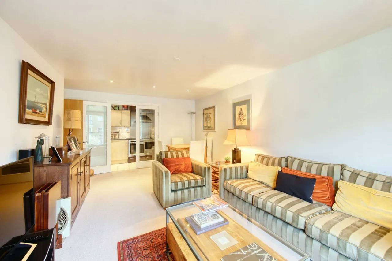 Smugglers Way, Wandsworth, SW18, photo 11