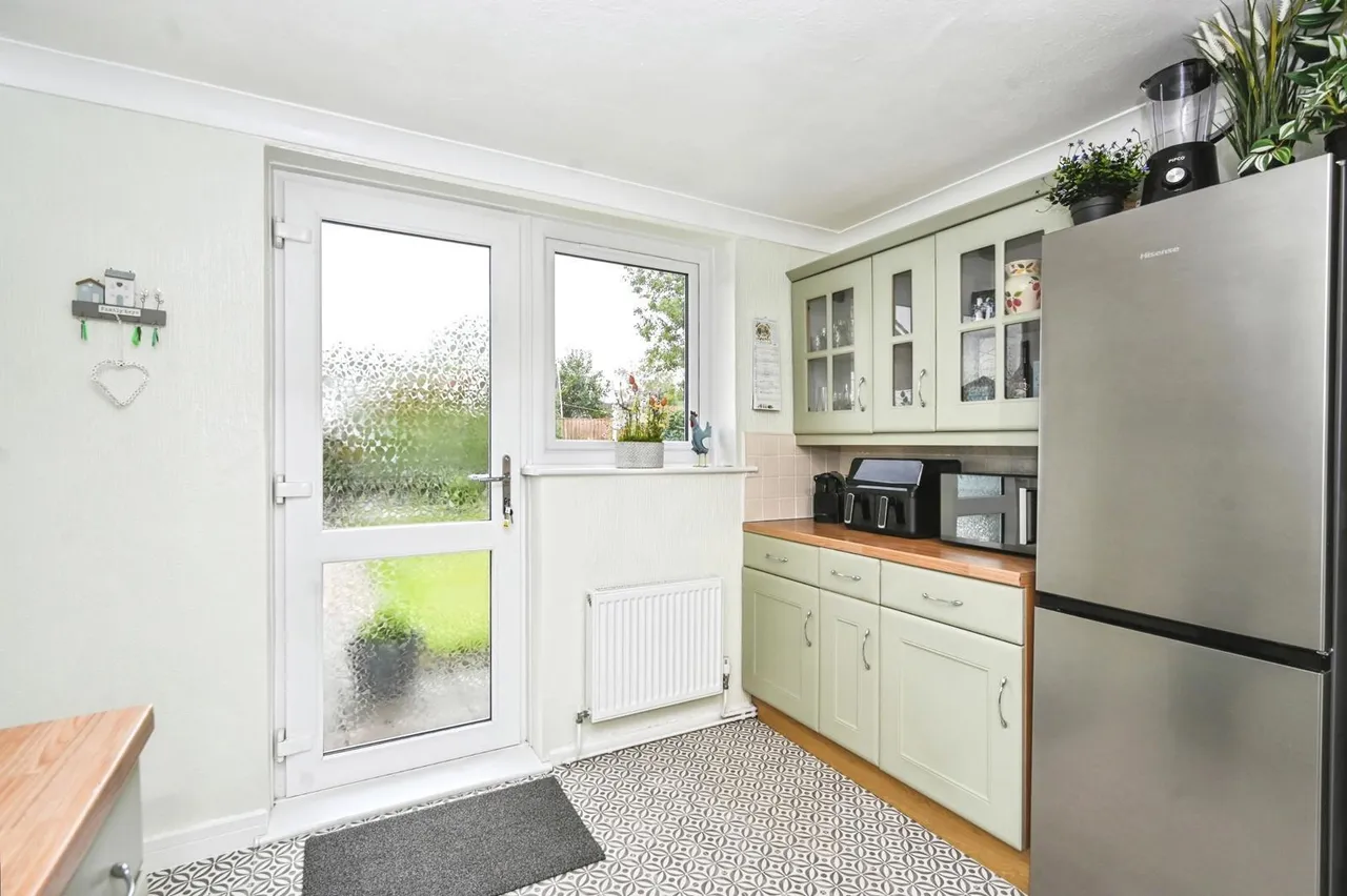 Walkers Lane, Penketh, Warrington, Cheshire, WA5, photo 10