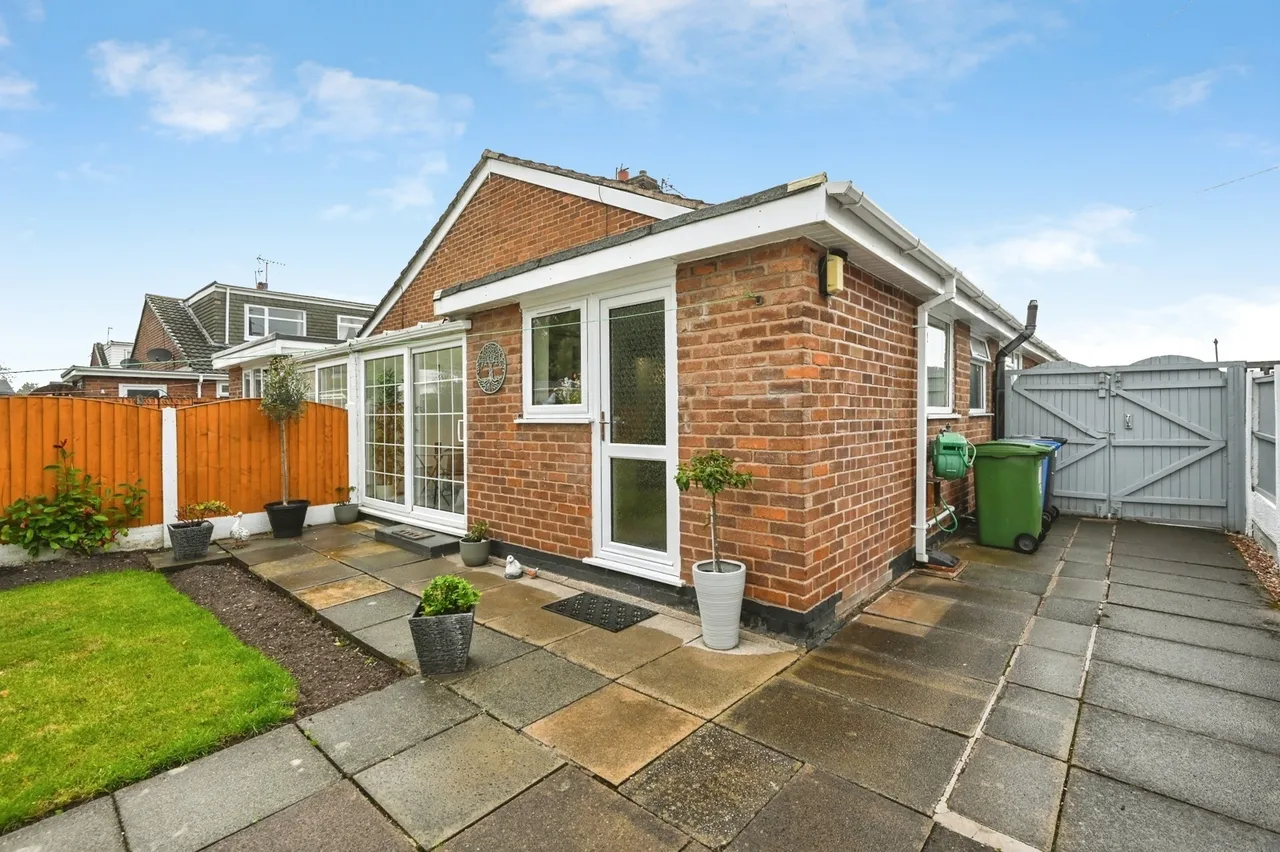 Walkers Lane, Penketh, Warrington, Cheshire, WA5, photo 17