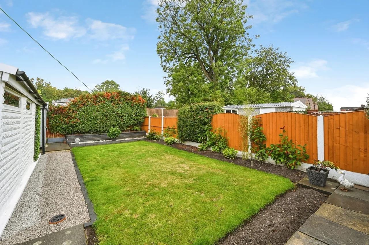Walkers Lane, Penketh, Warrington, Cheshire, WA5, photo 21