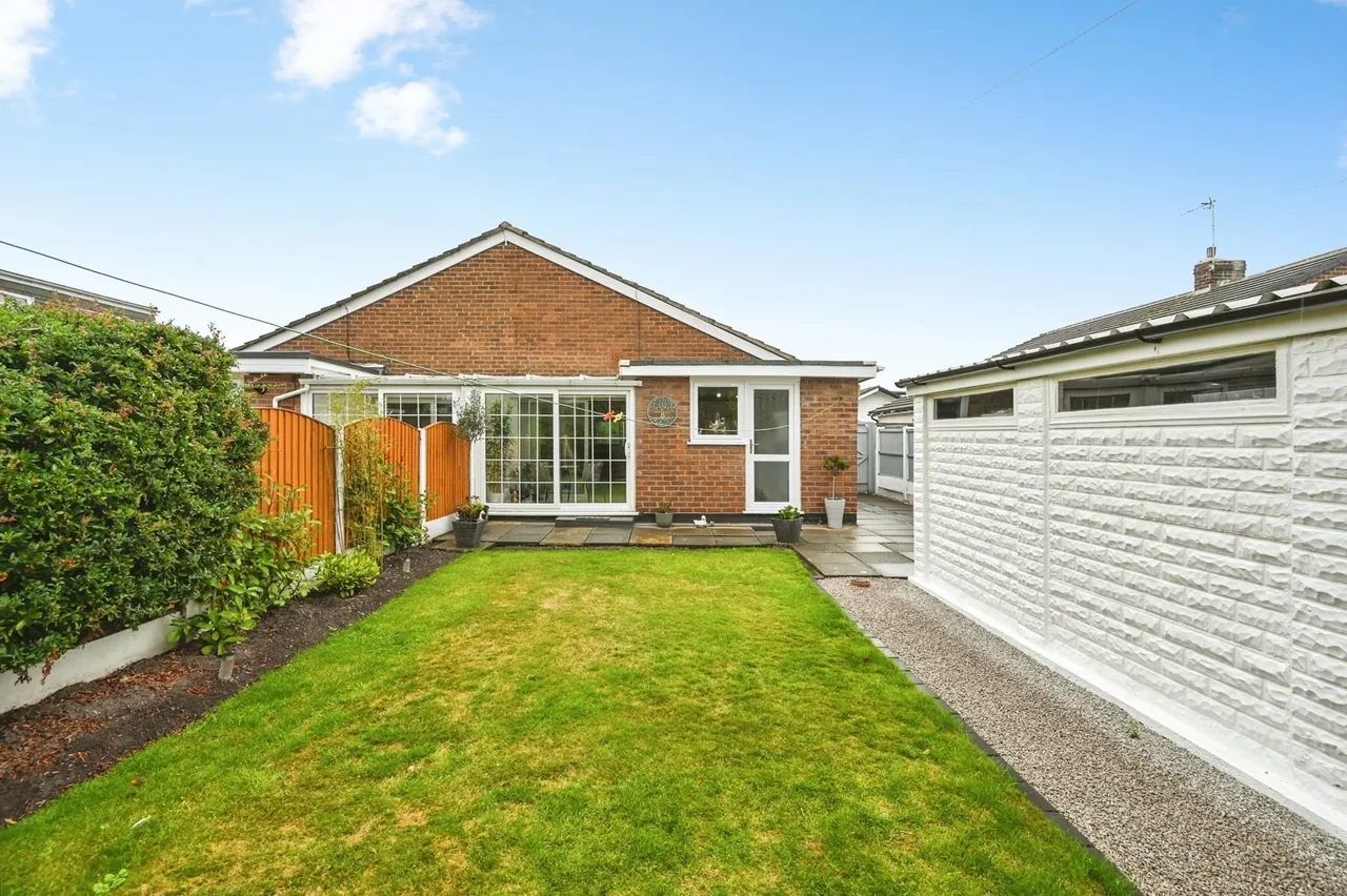 Walkers Lane, Penketh, Warrington, Cheshire, WA5, photo 19