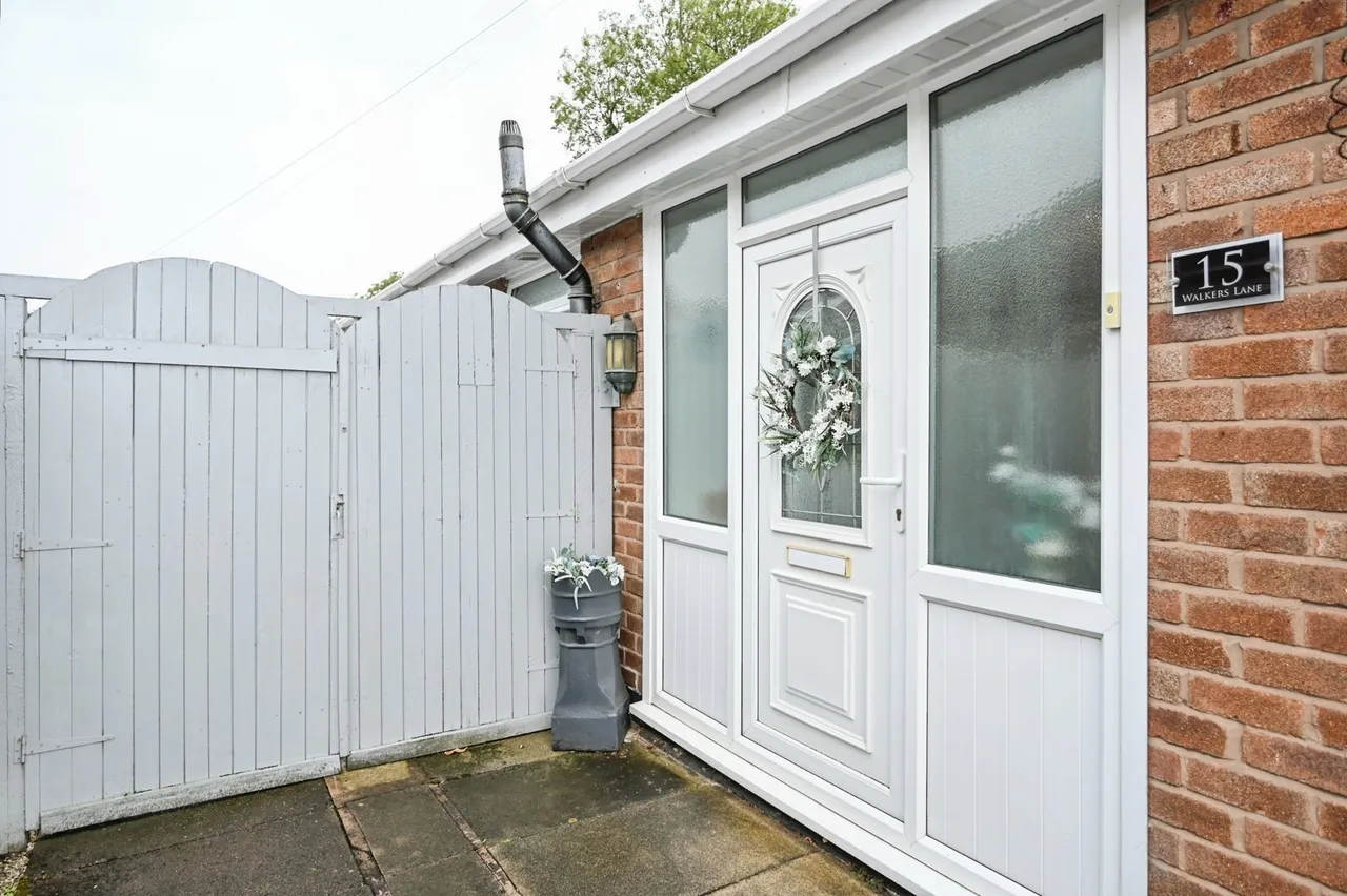 Walkers Lane, Penketh, Warrington, Cheshire, WA5, photo 16