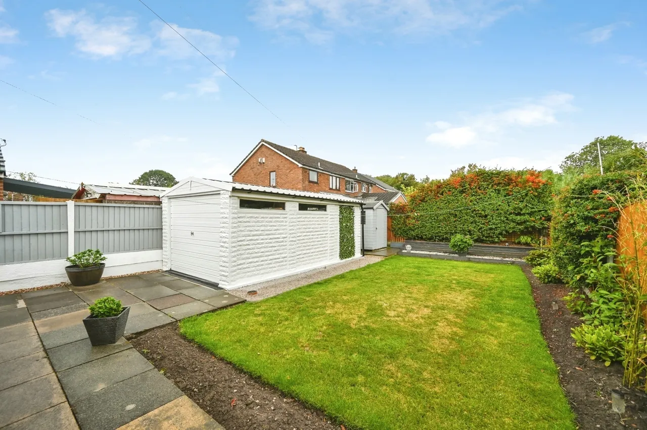 Walkers Lane, Penketh, Warrington, Cheshire, WA5, photo 20