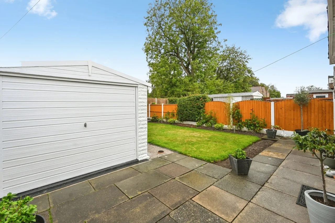 Walkers Lane, Penketh, Warrington, Cheshire, WA5, photo 18