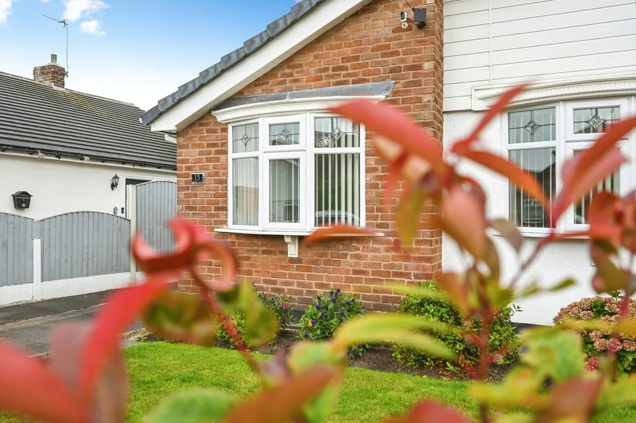 Walkers Lane, Penketh, Warrington, Cheshire, WA5, photo 2