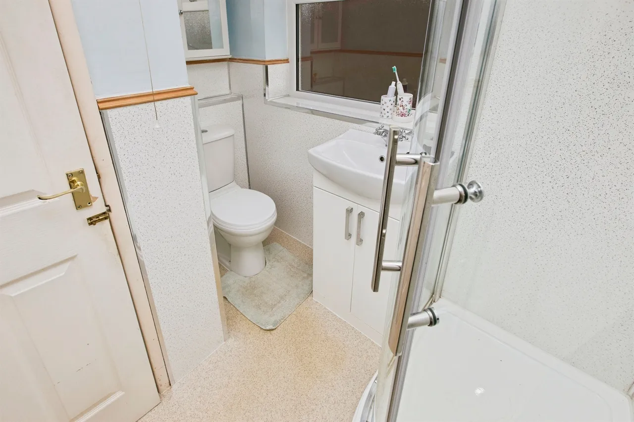 Clover Close, Spondon, DE21, photo 16