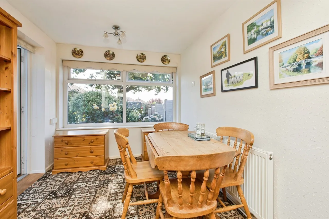 Clover Close, Spondon, DE21, photo 8