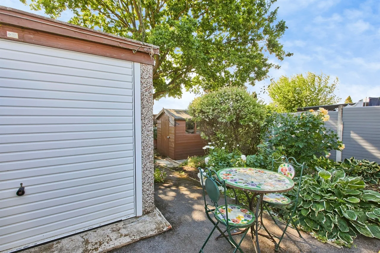 Clover Close, Spondon, DE21, photo 18