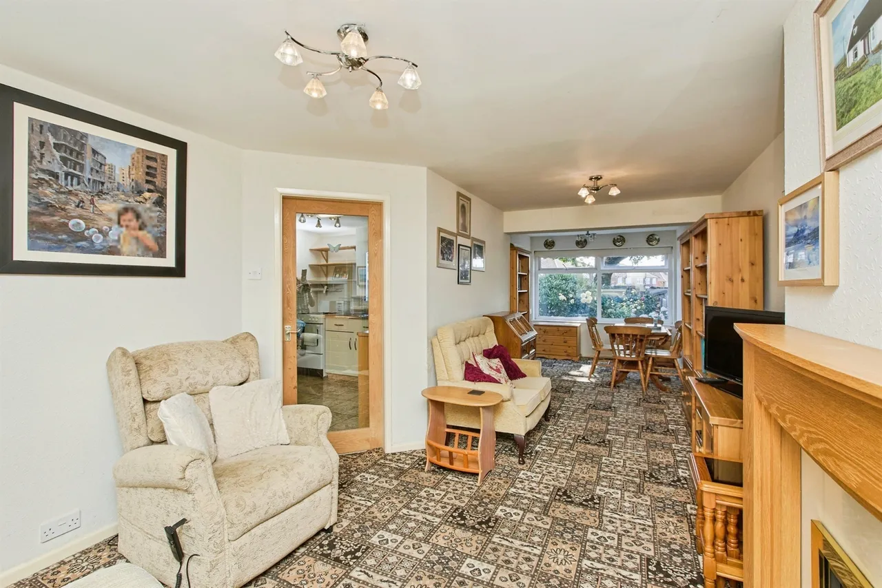 Clover Close, Spondon, DE21, photo 3