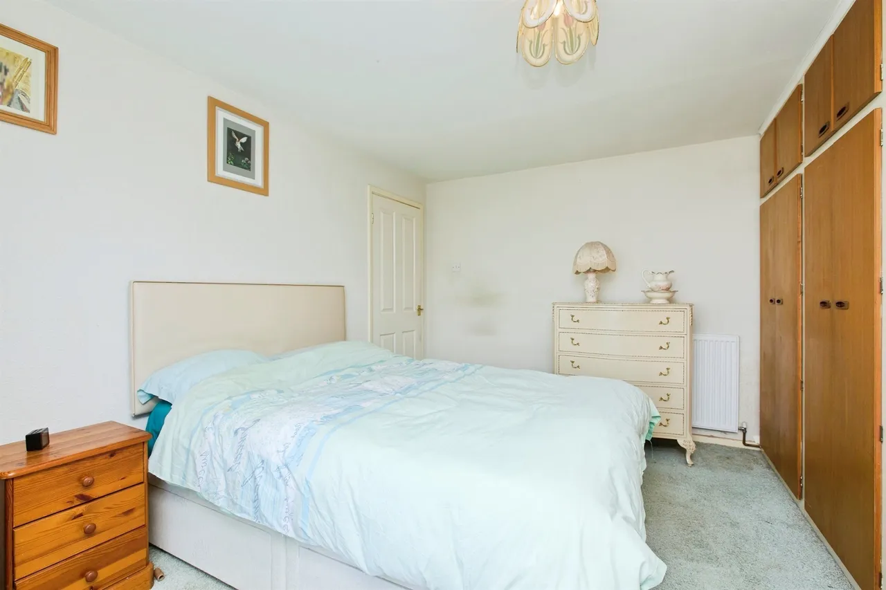 Clover Close, Spondon, DE21, photo 13