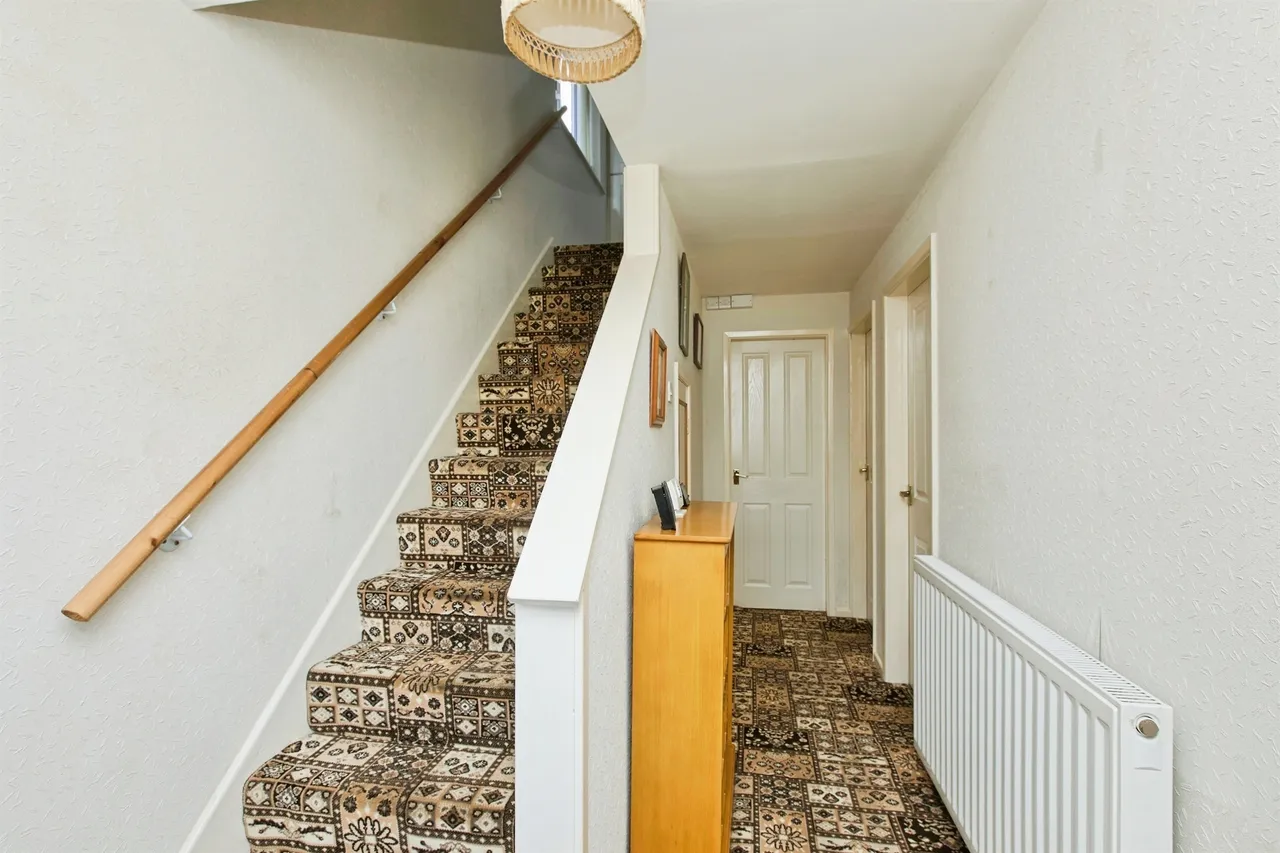 Clover Close, Spondon, DE21, photo 10