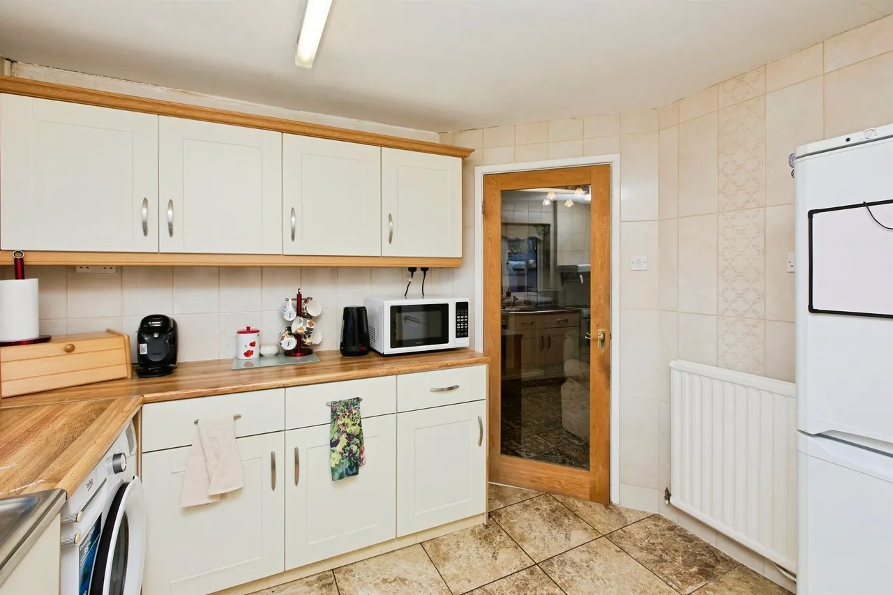 Clover Close, Spondon, DE21, photo 7
