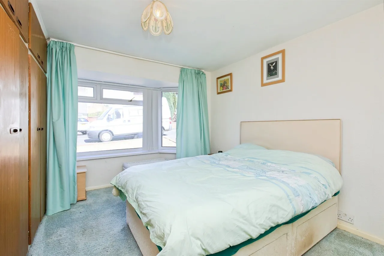 Clover Close, Spondon, DE21, photo 11