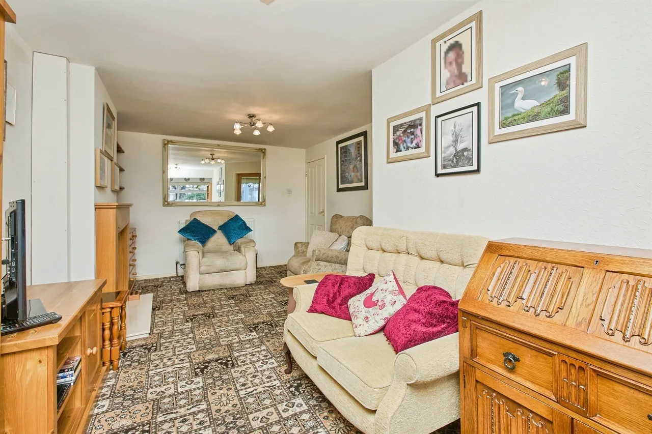 Clover Close, Spondon, DE21, photo 4