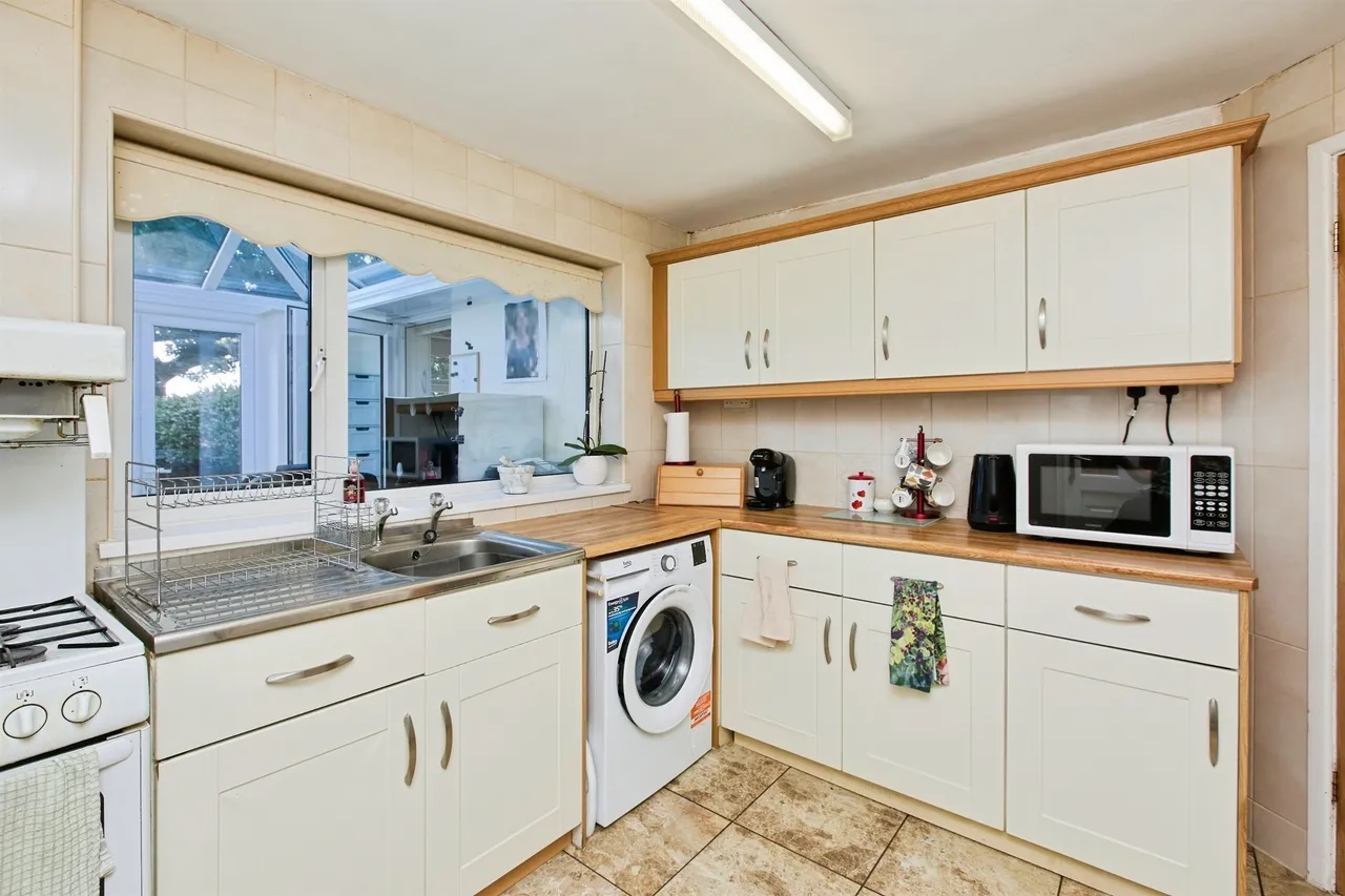 Clover Close, Spondon, DE21, photo 6