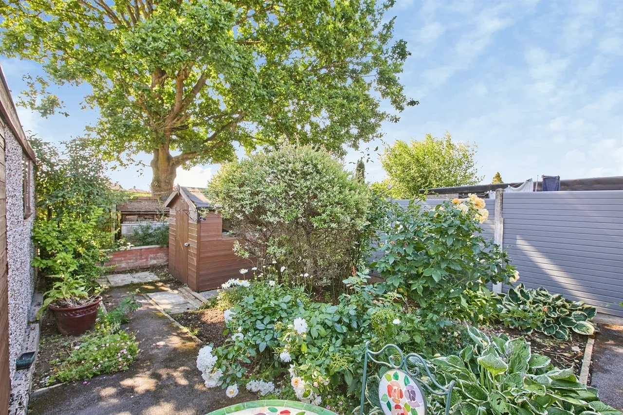 Clover Close, Spondon, DE21, photo 19